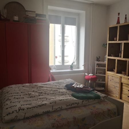 زيورخ 2Comfort Bedrooms 5Min Walk From Main Station المظهر الخارجي الصورة