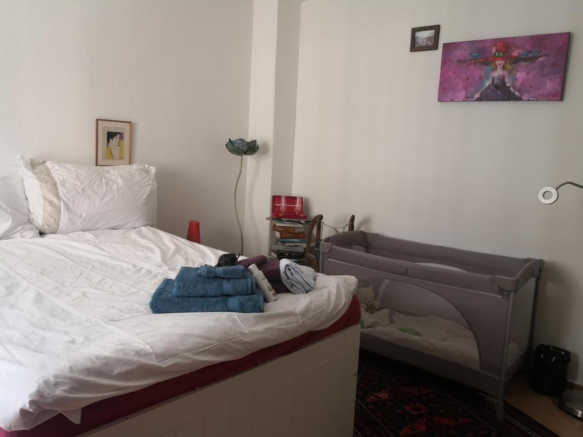 زيورخ 2Comfort Bedrooms 5Min Walk From Main Station المظهر الخارجي الصورة