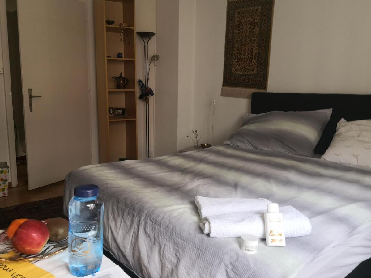 زيورخ 2Comfort Bedrooms 5Min Walk From Main Station المظهر الخارجي الصورة