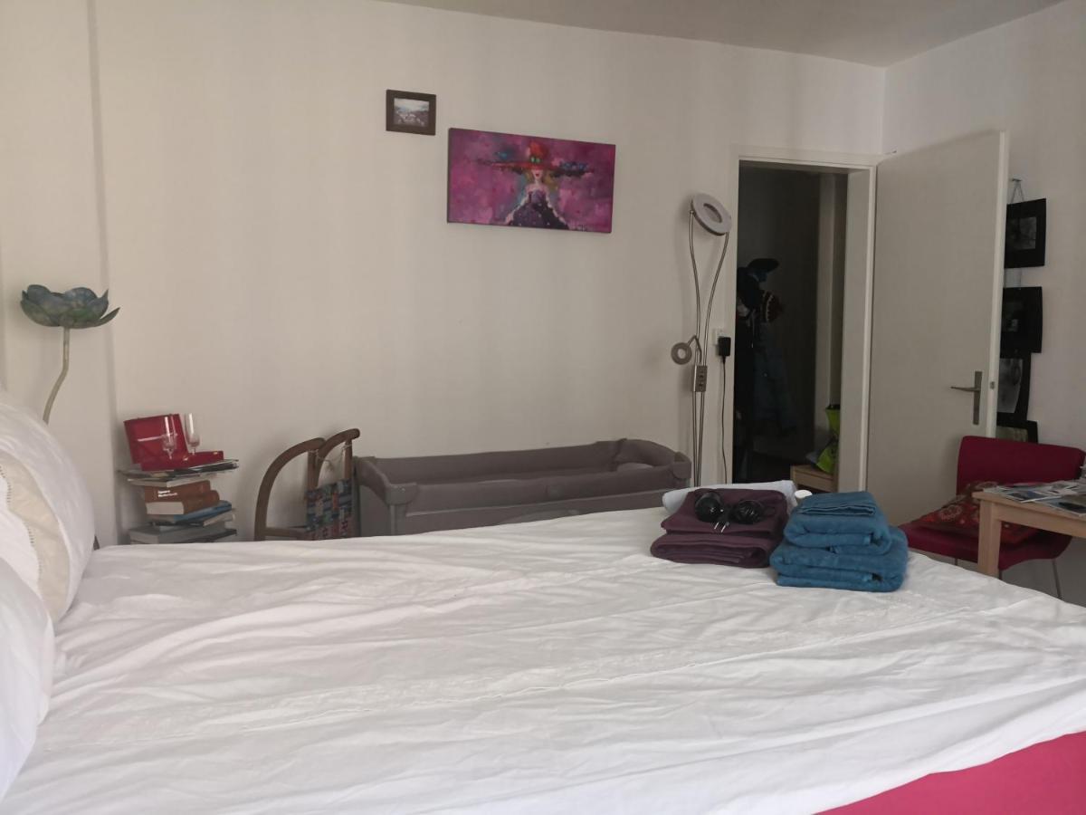 زيورخ 2Comfort Bedrooms 5Min Walk From Main Station المظهر الخارجي الصورة