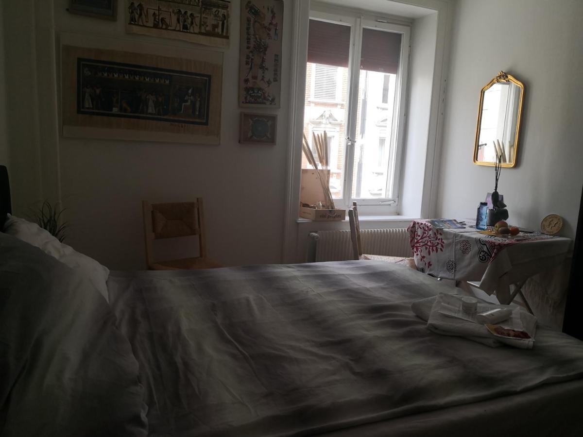 زيورخ 2Comfort Bedrooms 5Min Walk From Main Station المظهر الخارجي الصورة