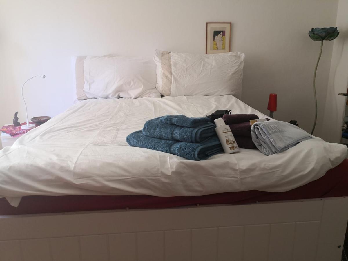 زيورخ 2Comfort Bedrooms 5Min Walk From Main Station المظهر الخارجي الصورة