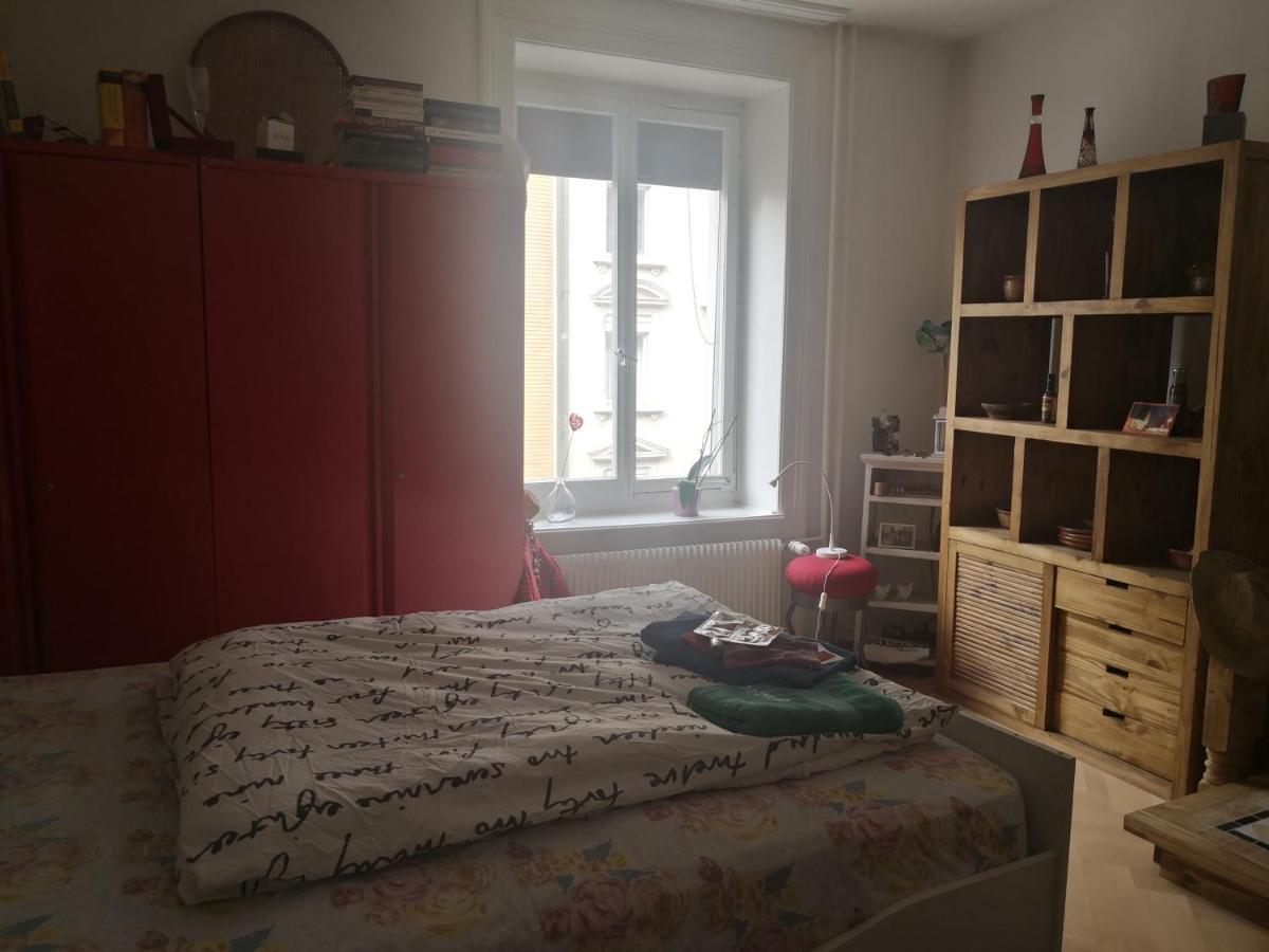 زيورخ 2Comfort Bedrooms 5Min Walk From Main Station المظهر الخارجي الصورة